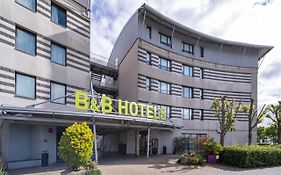 B&B Hotel Calais Terminal Cite Europe 4 Etoiles
